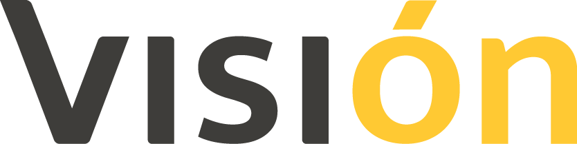 Logo Visión